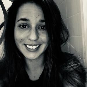 Meet your Posher, Andréane